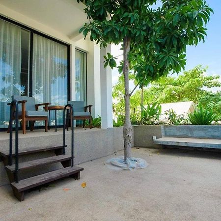 Tushita Villa, Pool & Gardens Сиемрип Экстерьер фото