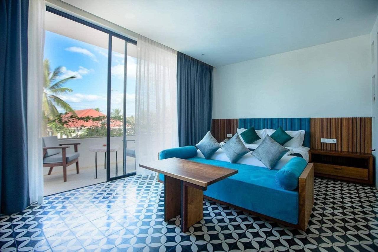 Tushita Villa, Pool & Gardens Сиемрип Экстерьер фото