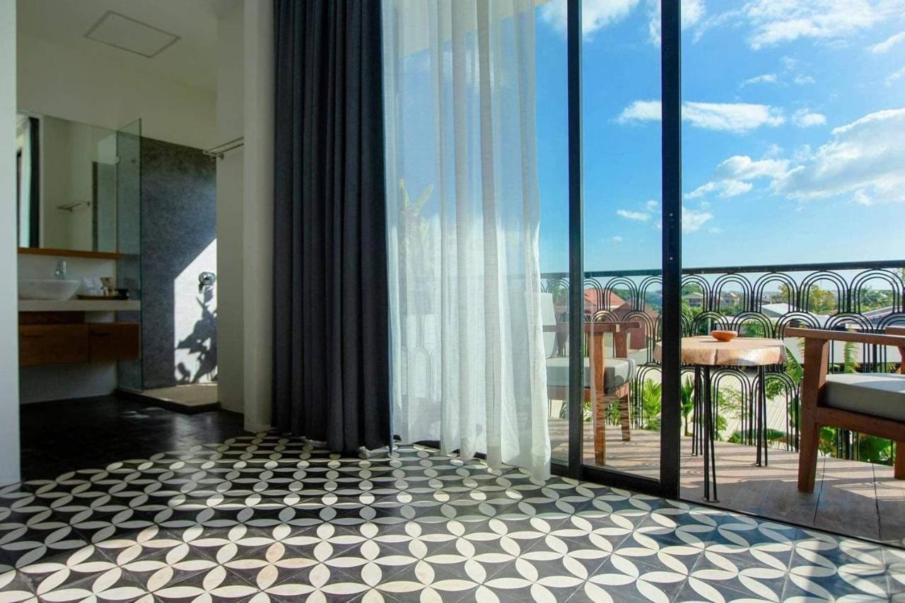 Tushita Villa, Pool & Gardens Сиемрип Экстерьер фото